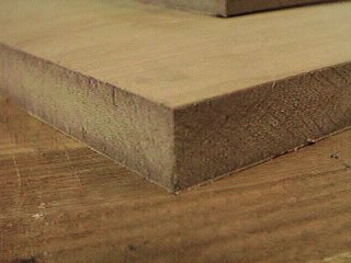 MDF