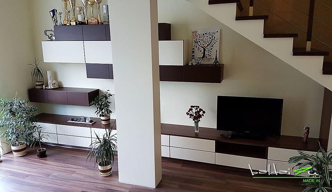 Svetaines baldai Jurgita